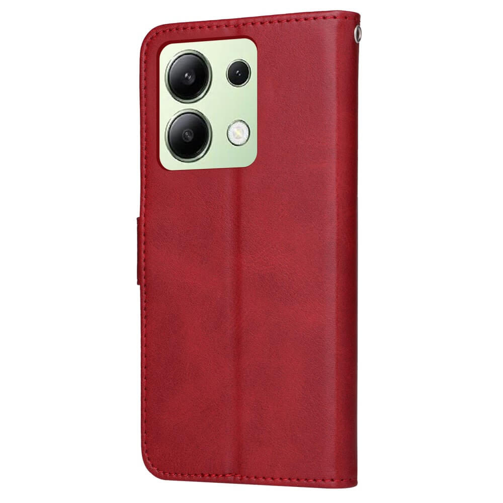 Xiaomi Redmi Note 13 4G - Premium mobile phone case