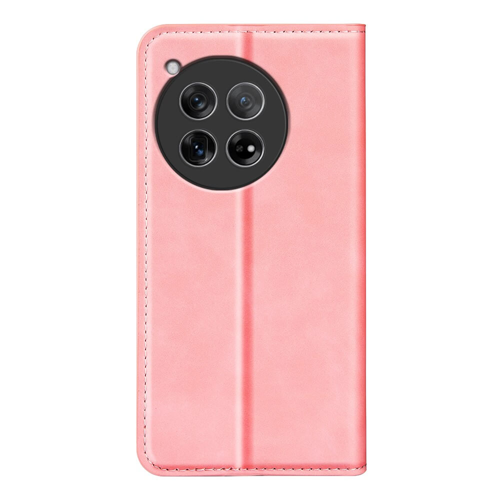 OnePlus 12 - Stand Flip Case Hülle