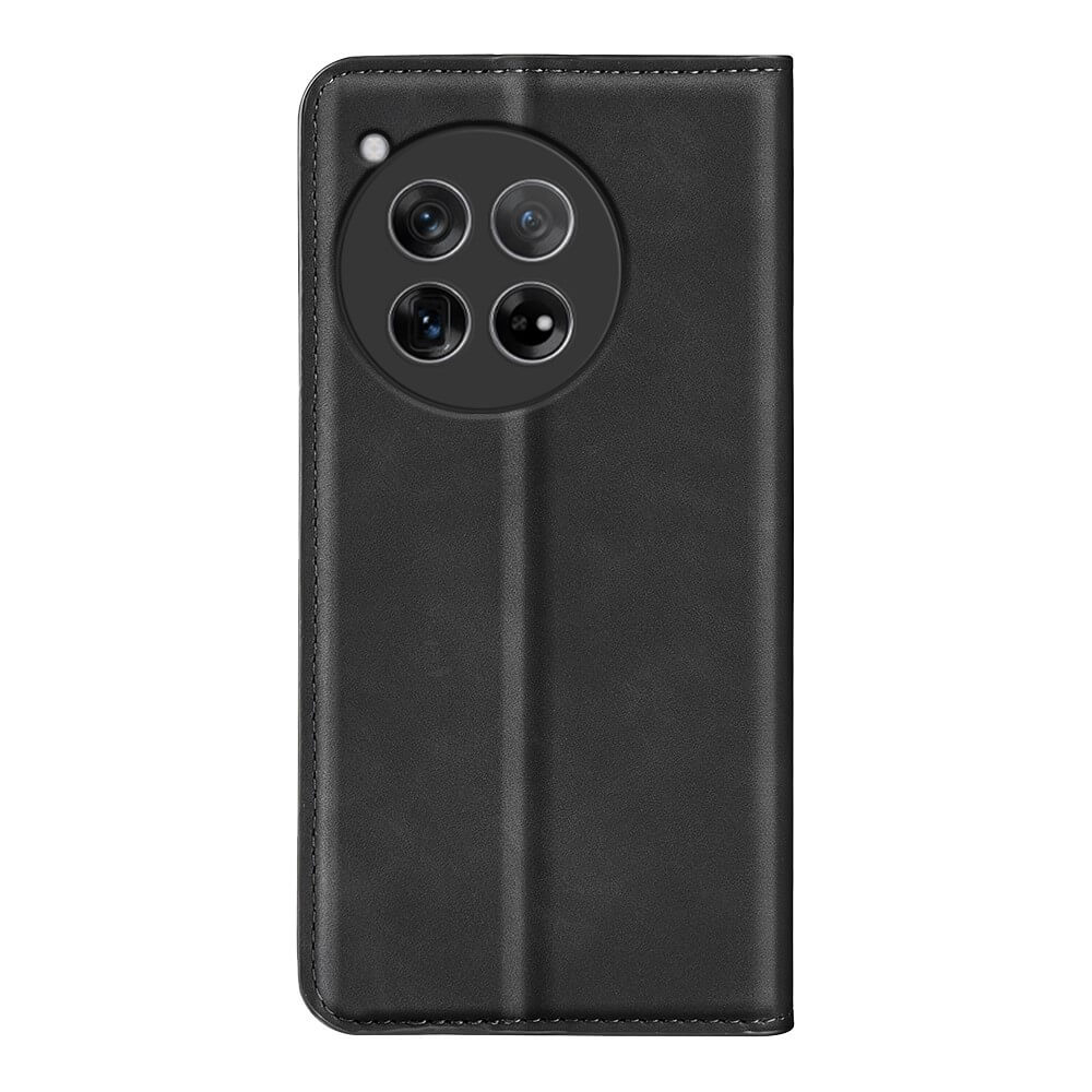 OnePlus 12 - Stand Flip Case Hülle
