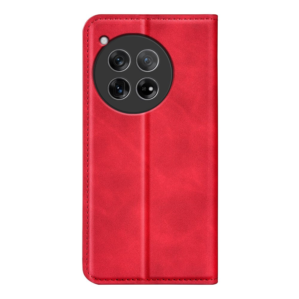 OnePlus 12 - Stand Flip Case Hülle