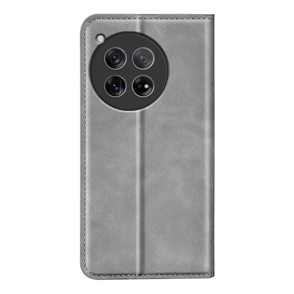 OnePlus 12 - Stand Flip Case Hülle