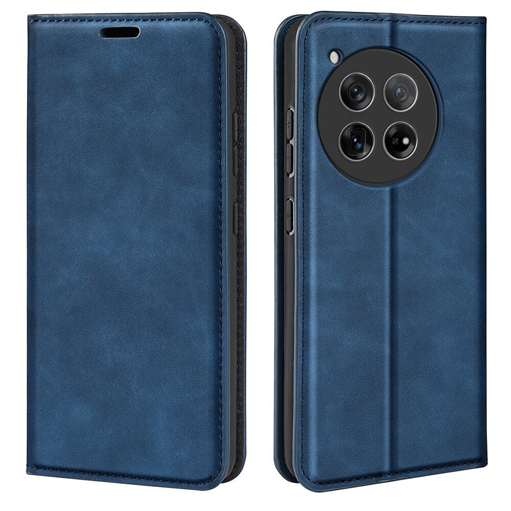 OnePlus 12 - Stand Flip Case Hülle