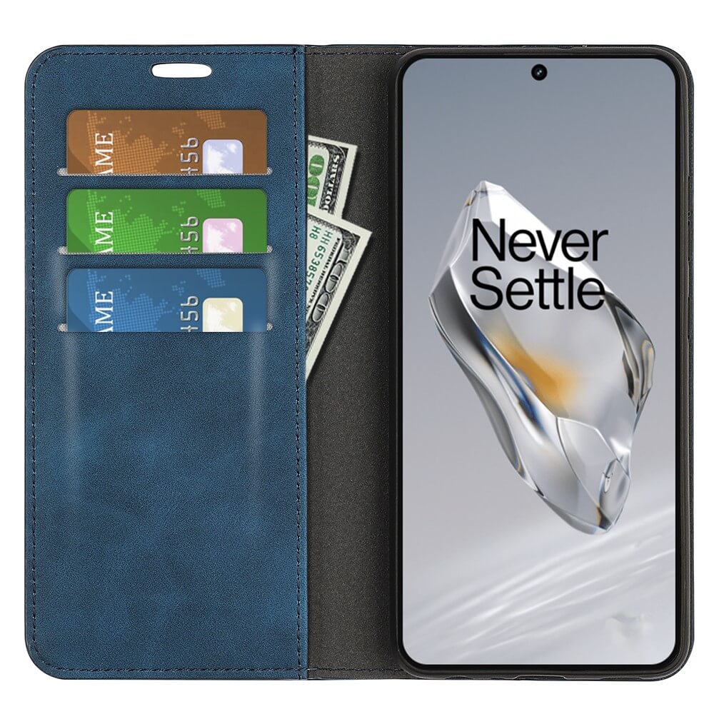 OnePlus 12 - Stand Flip Case Hülle