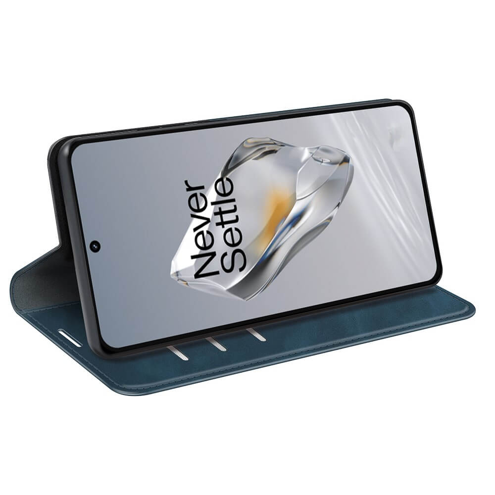 OnePlus 12 - Stand Flip Case Hülle