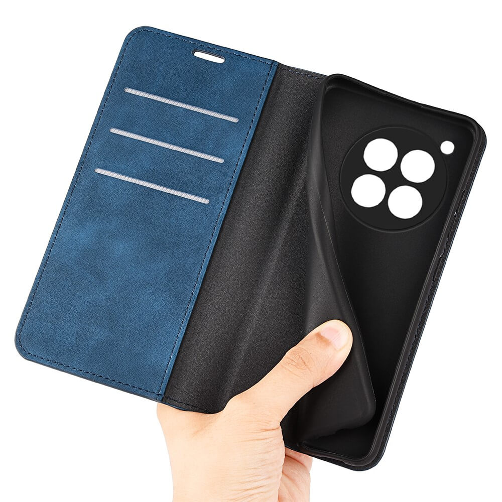 OnePlus 12 - Stand Flip Case Hülle