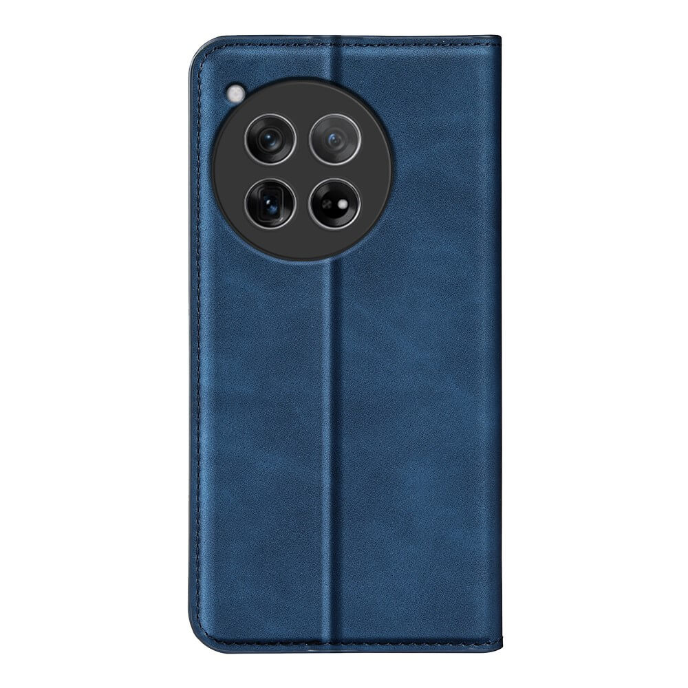 OnePlus 12 - Stand Flip Case Hülle