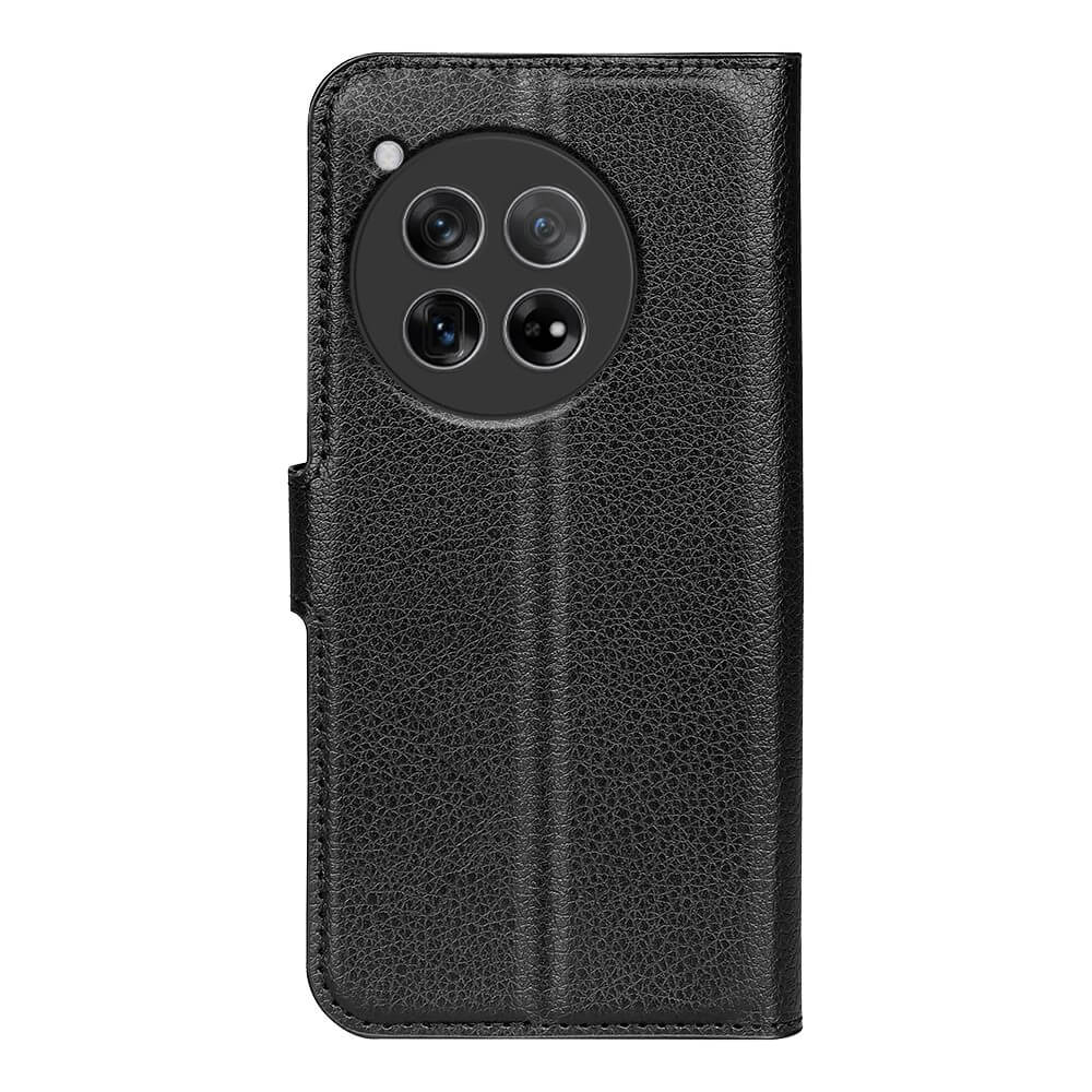 Oneplus 12 - Custodia In Pelle