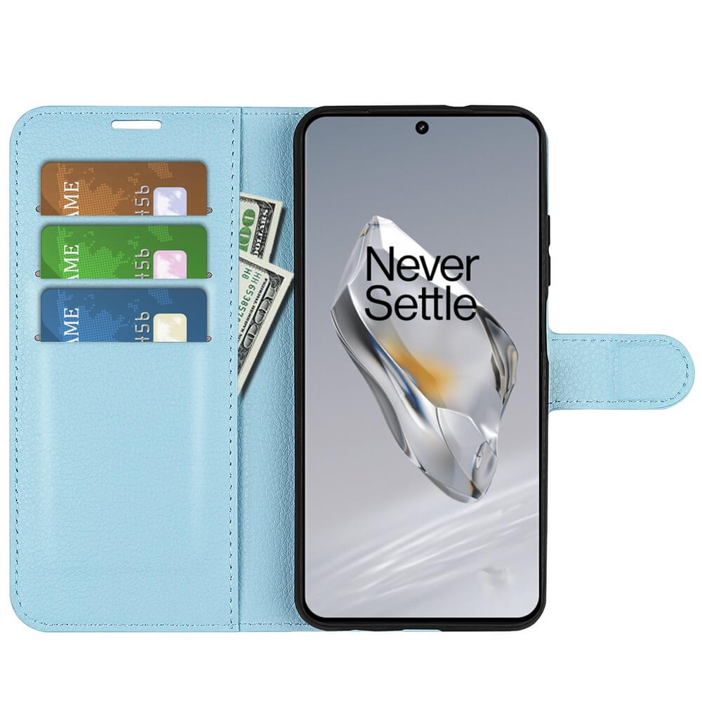 Oneplus 12 - Custodia In Pelle