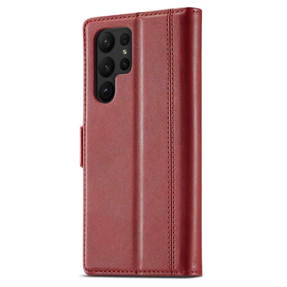 Galaxy S24 Ultra - LC.IMEEKE Custodia Business