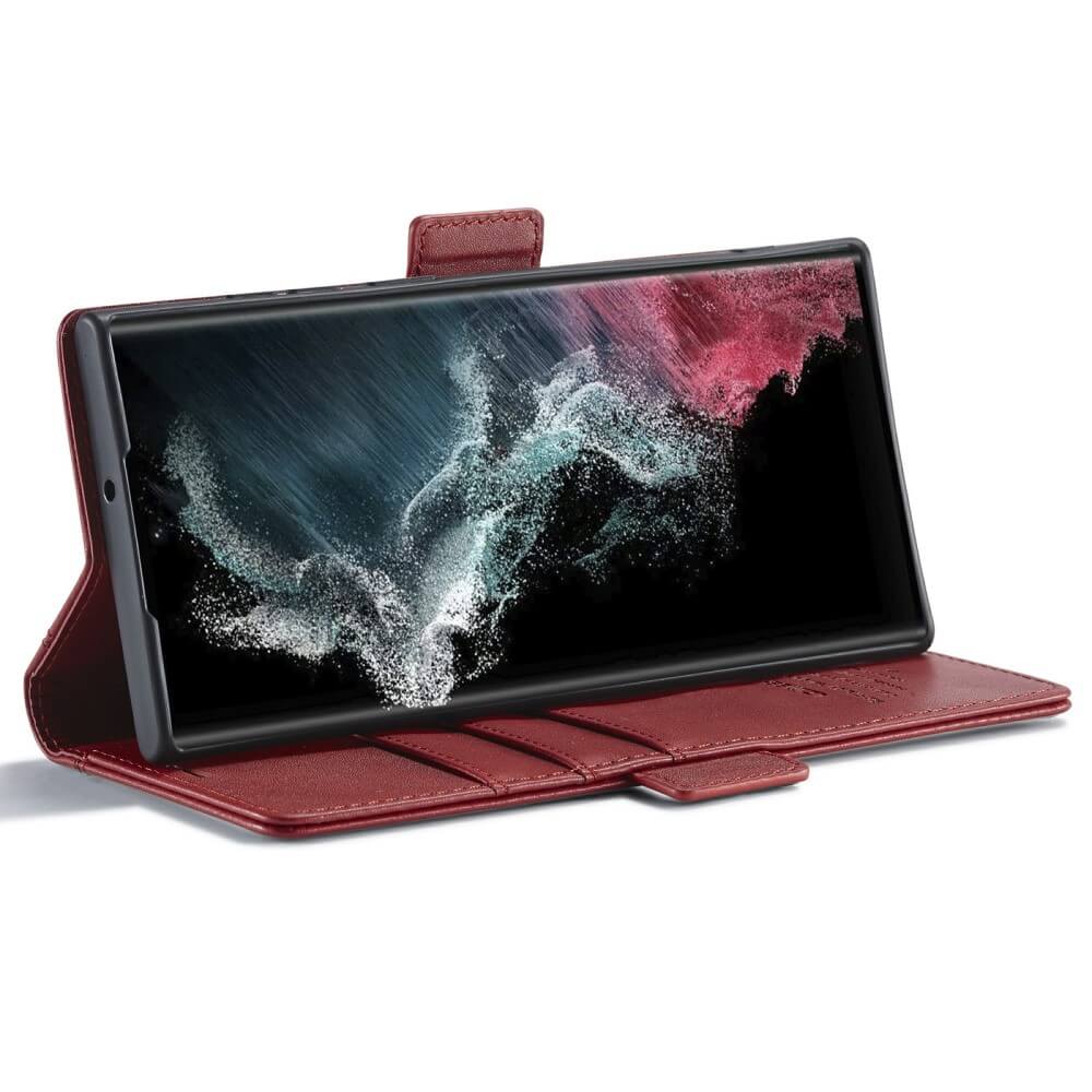 Galaxy S24 Ultra - LC.IMEEKE Custodia Business