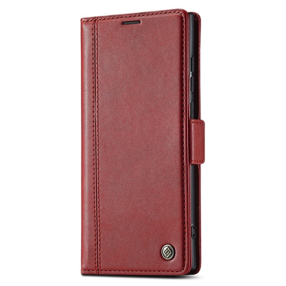 Galaxy S24 Ultra - LC.IMEEKE Custodia Business