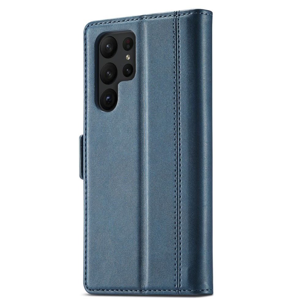 Galaxy S24 Ultra - LC.IMEEKE Custodia Business