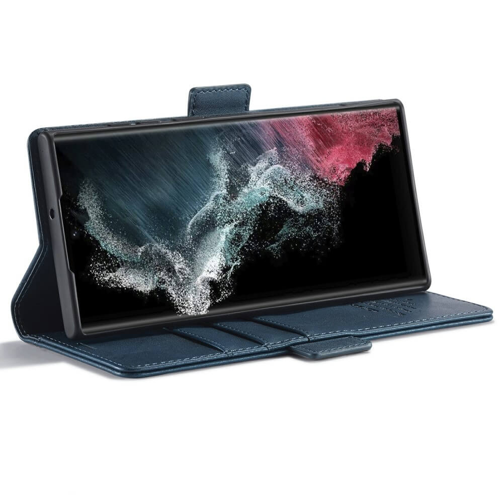 Galaxy S24 Ultra - LC.IMEEKE Custodia Business