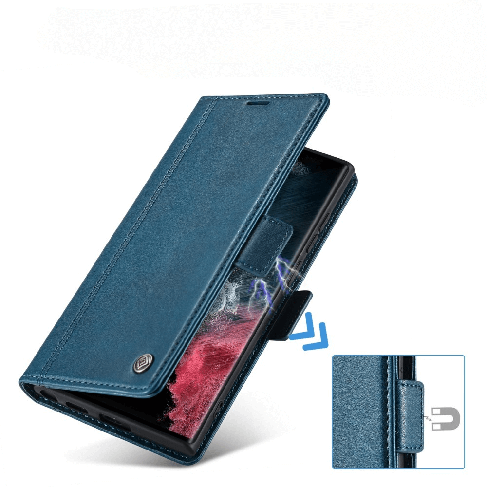 Galaxy S24 Ultra - LC.IMEEKE Custodia Business