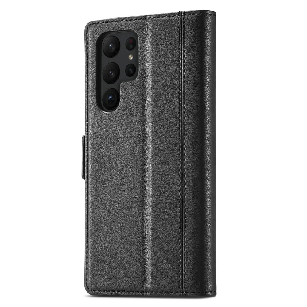 Galaxy S24 Ultra - LC.IMEEKE Custodia Business