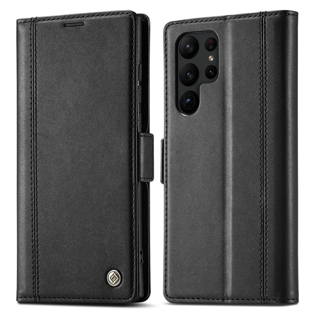 Galaxy S24 Ultra - LC.IMEEKE Custodia Business