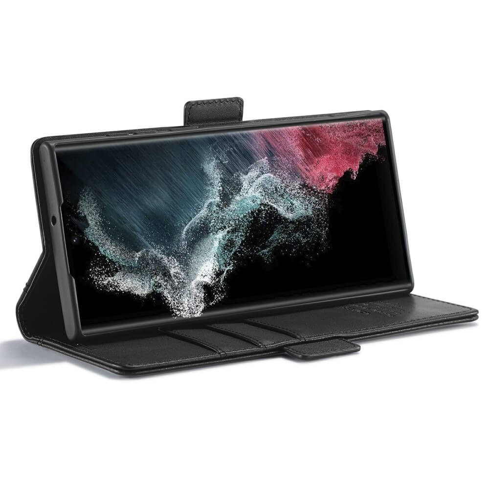 Galaxy S24 Ultra - LC.IMEEKE Custodia Business