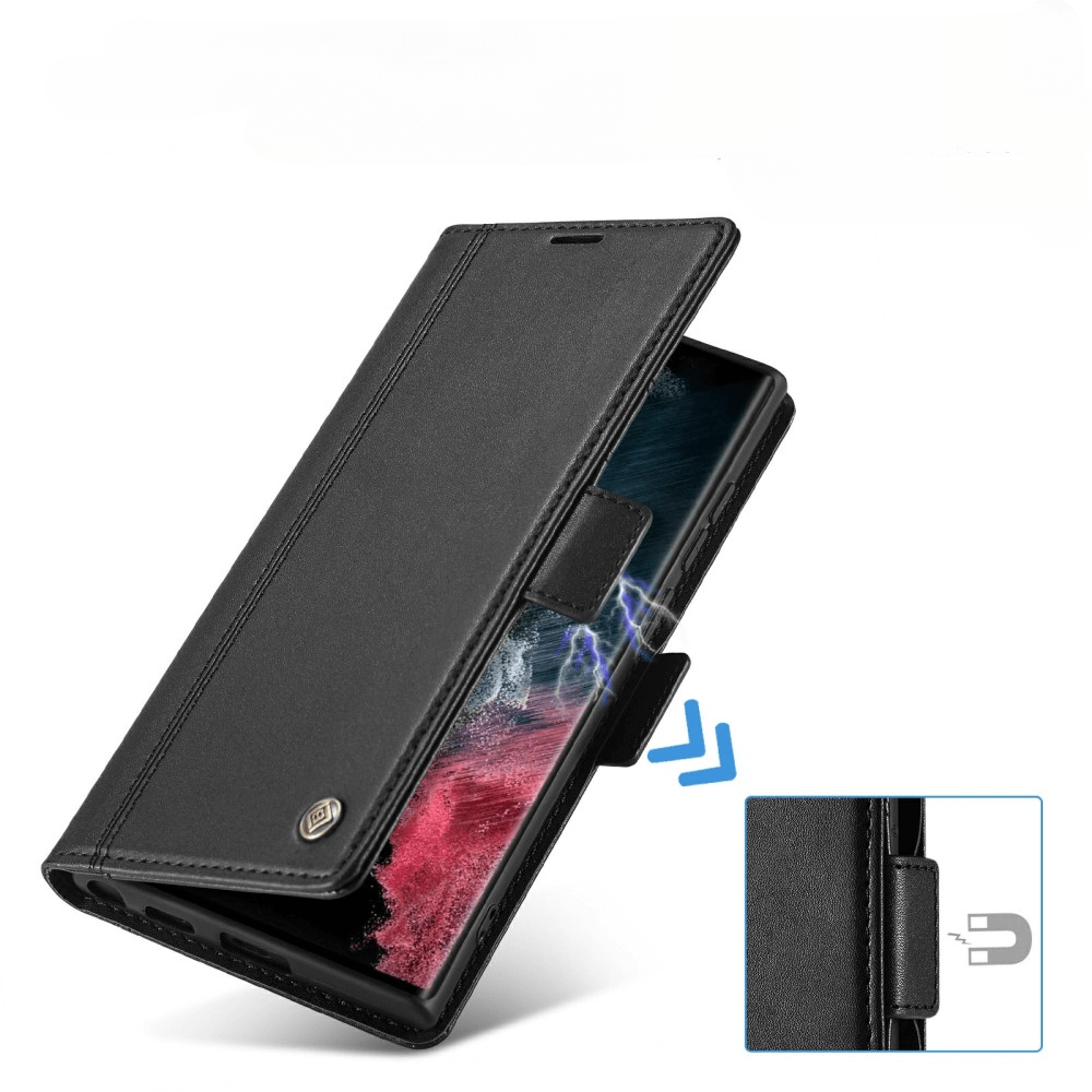 Galaxy S24 Ultra - LC.IMEEKE Custodia Business