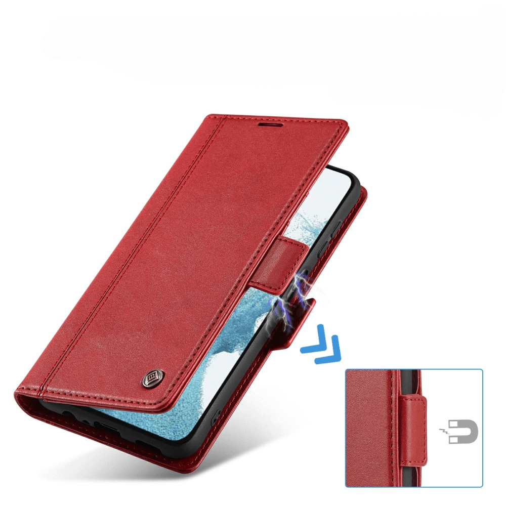 Galaxy S24 - LC.IMEEKE Custodia Business