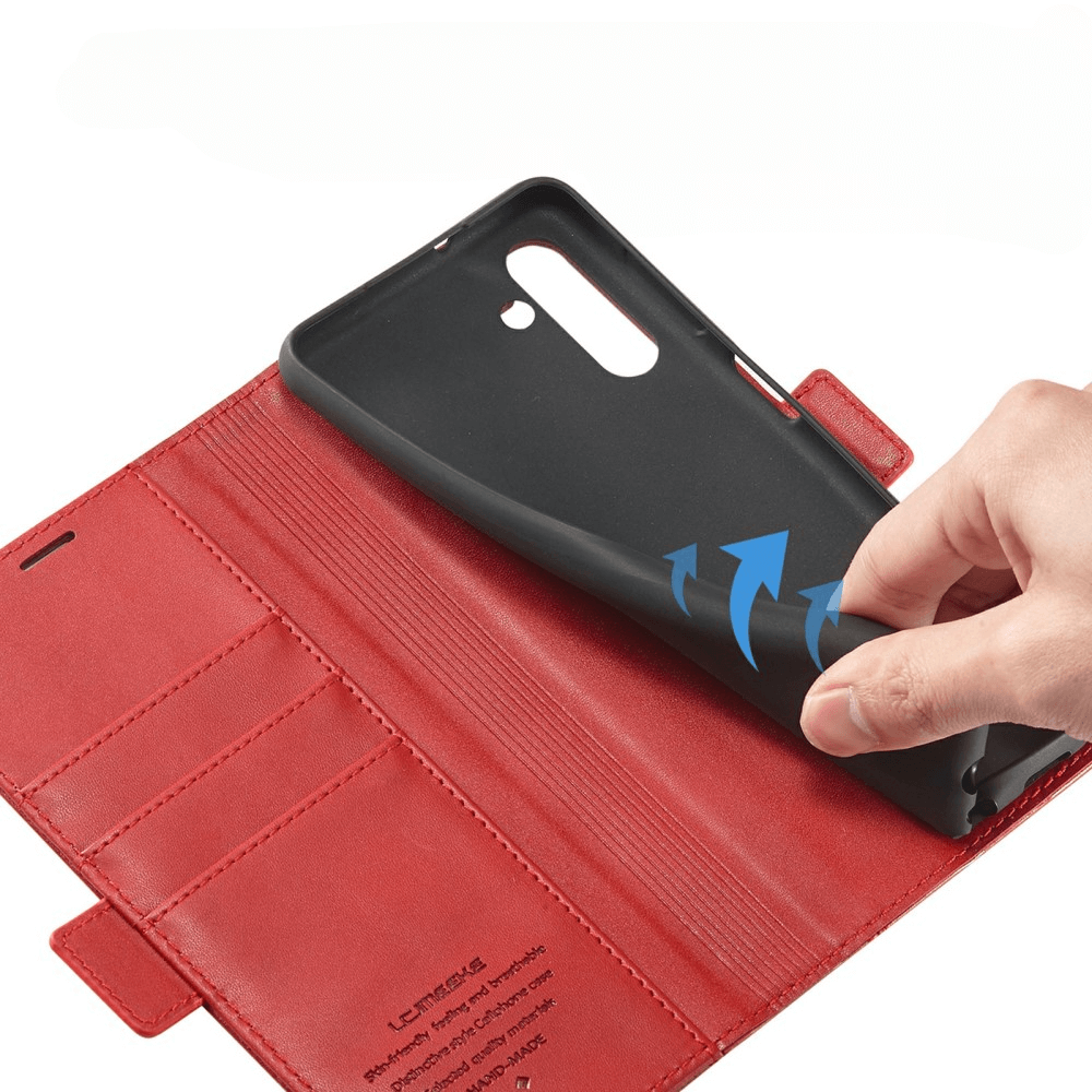 Galaxy S24 - LC.IMEEKE Custodia Business