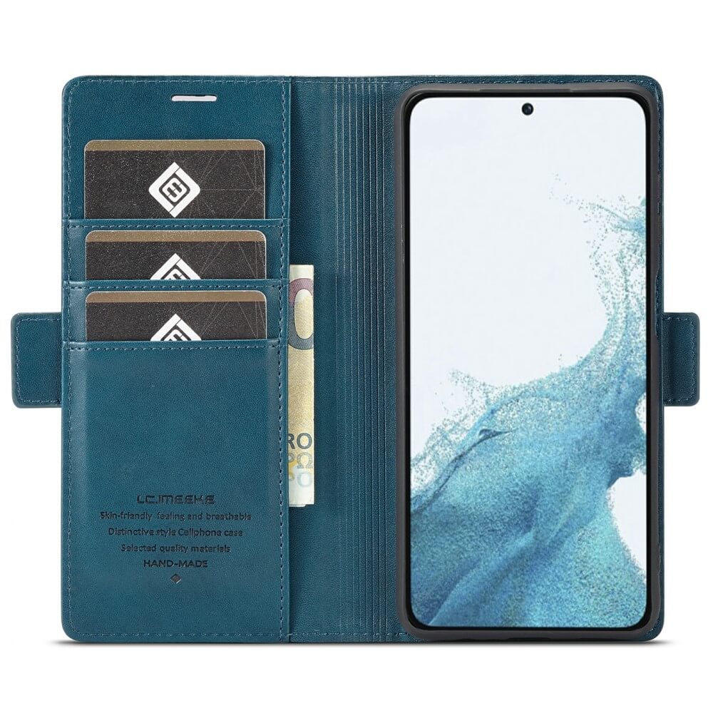 Galaxy S24+ - LC.IMEEKE Custodia Business