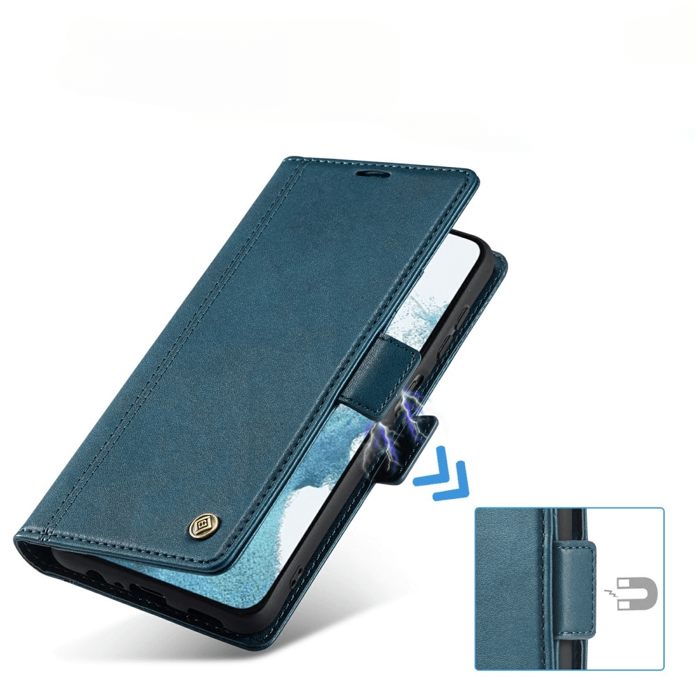 Galaxy A55 - LC.IMEEKE Custodia Business