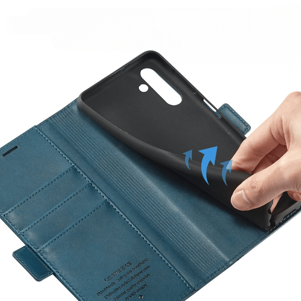 Galaxy S24 - LC.IMEEKE Custodia Business