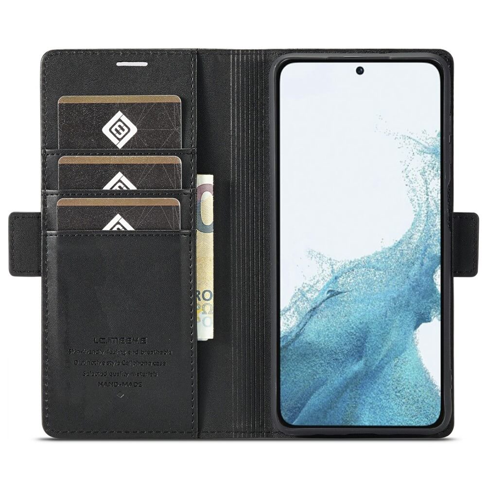 Galaxy S24+ - LC.IMEEKE Custodia Business