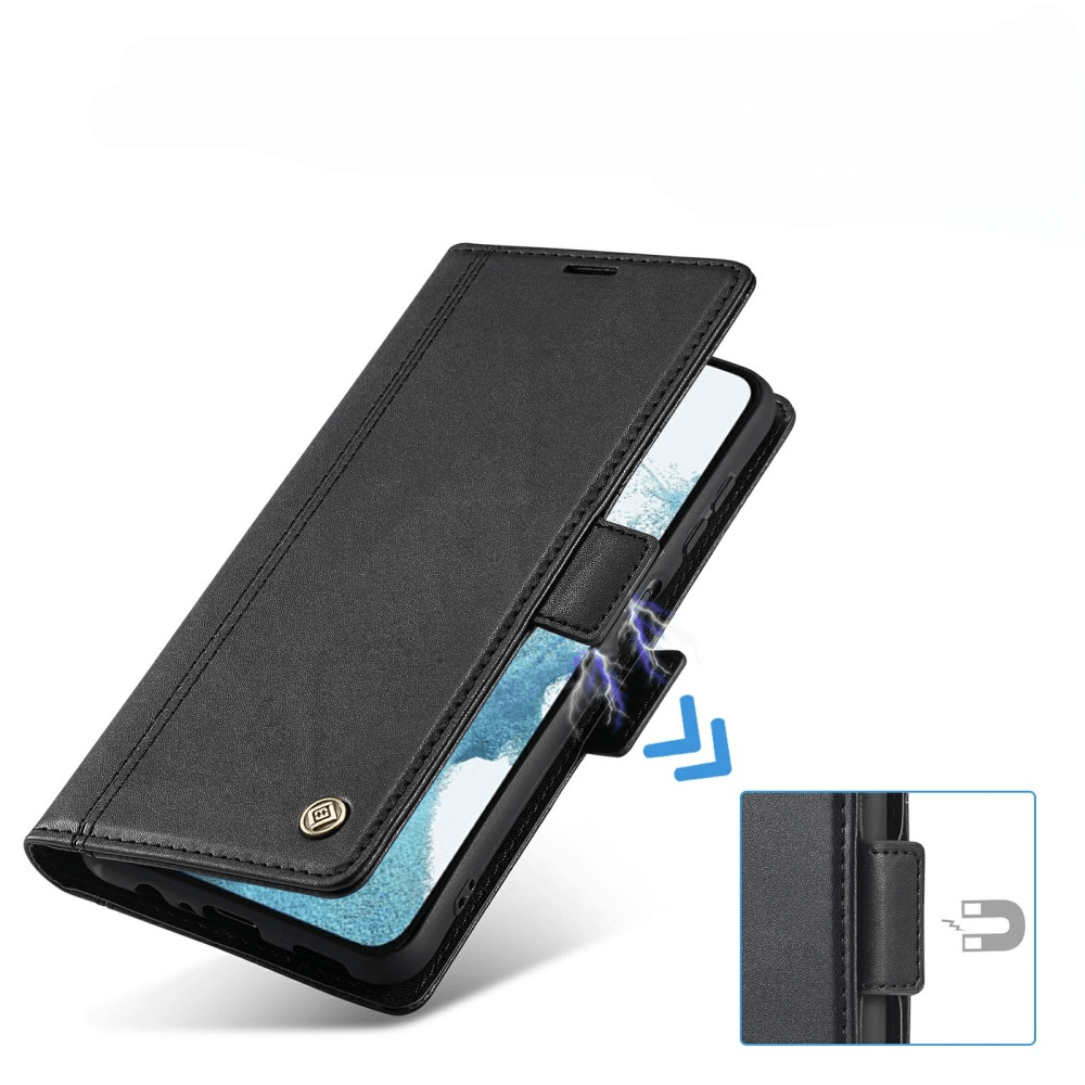 Galaxy A55 - LC.IMEEKE Custodia Business