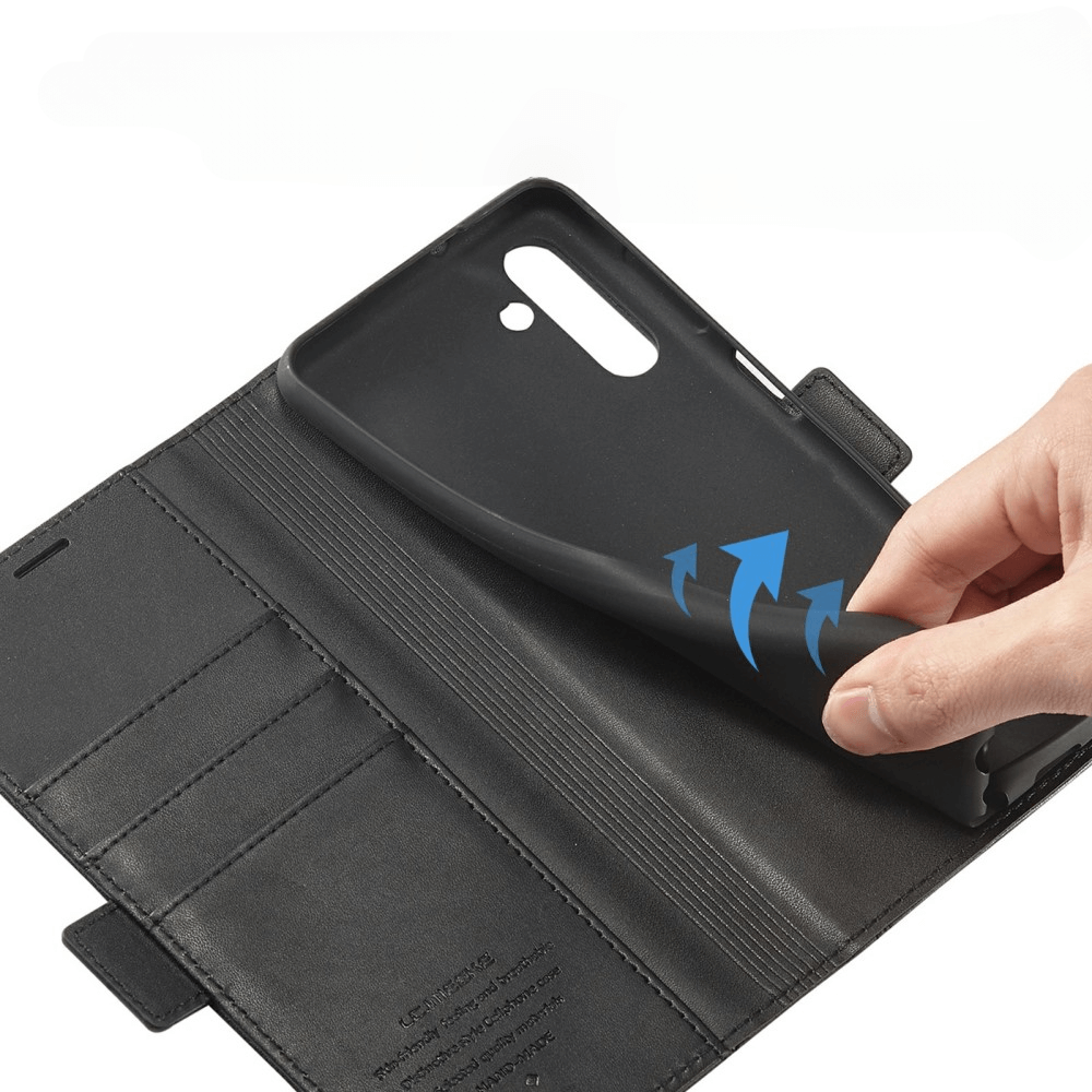 Galaxy S24 - LC.IMEEKE Custodia Business