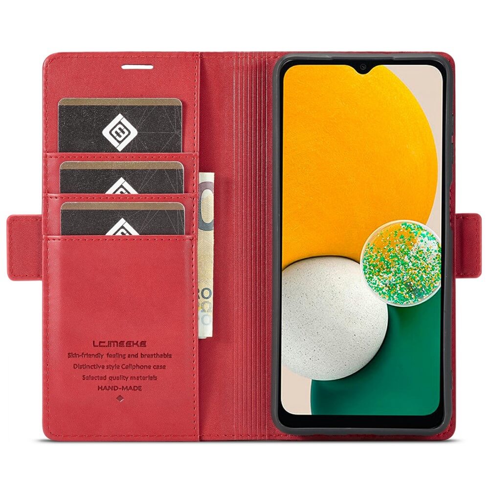 Galaxy A55 - LC.IMEEKE Custodia Business