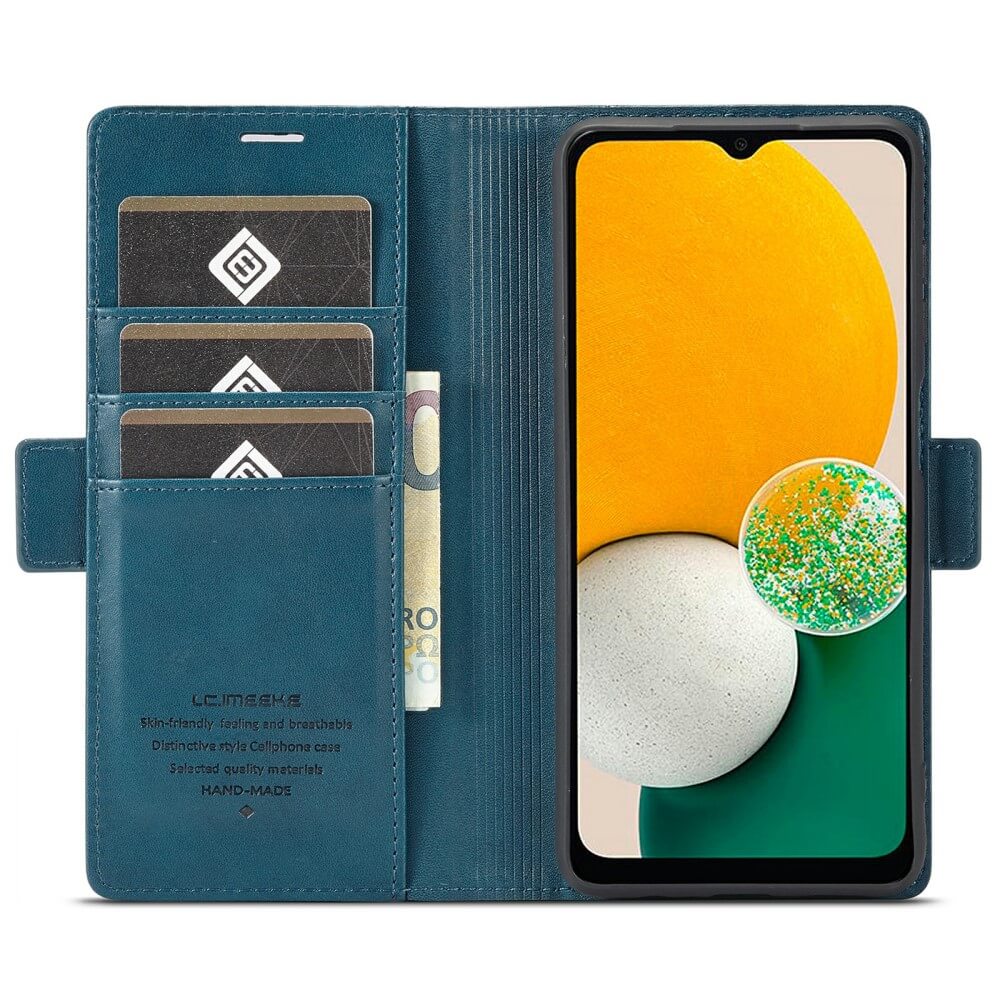 Galaxy A55 - LC.IMEEKE Custodia Business