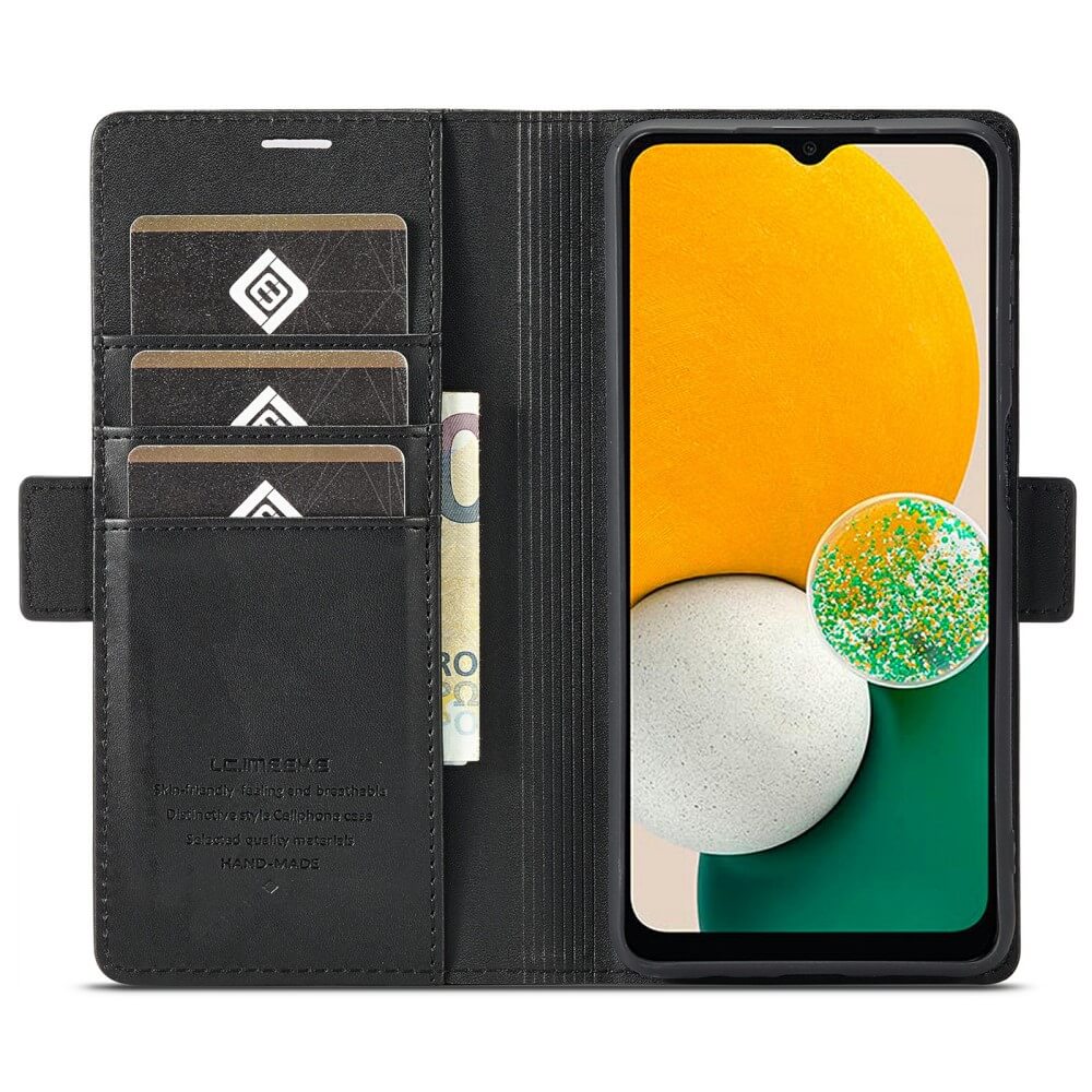 Galaxy A55 - LC.IMEEKE Custodia Business