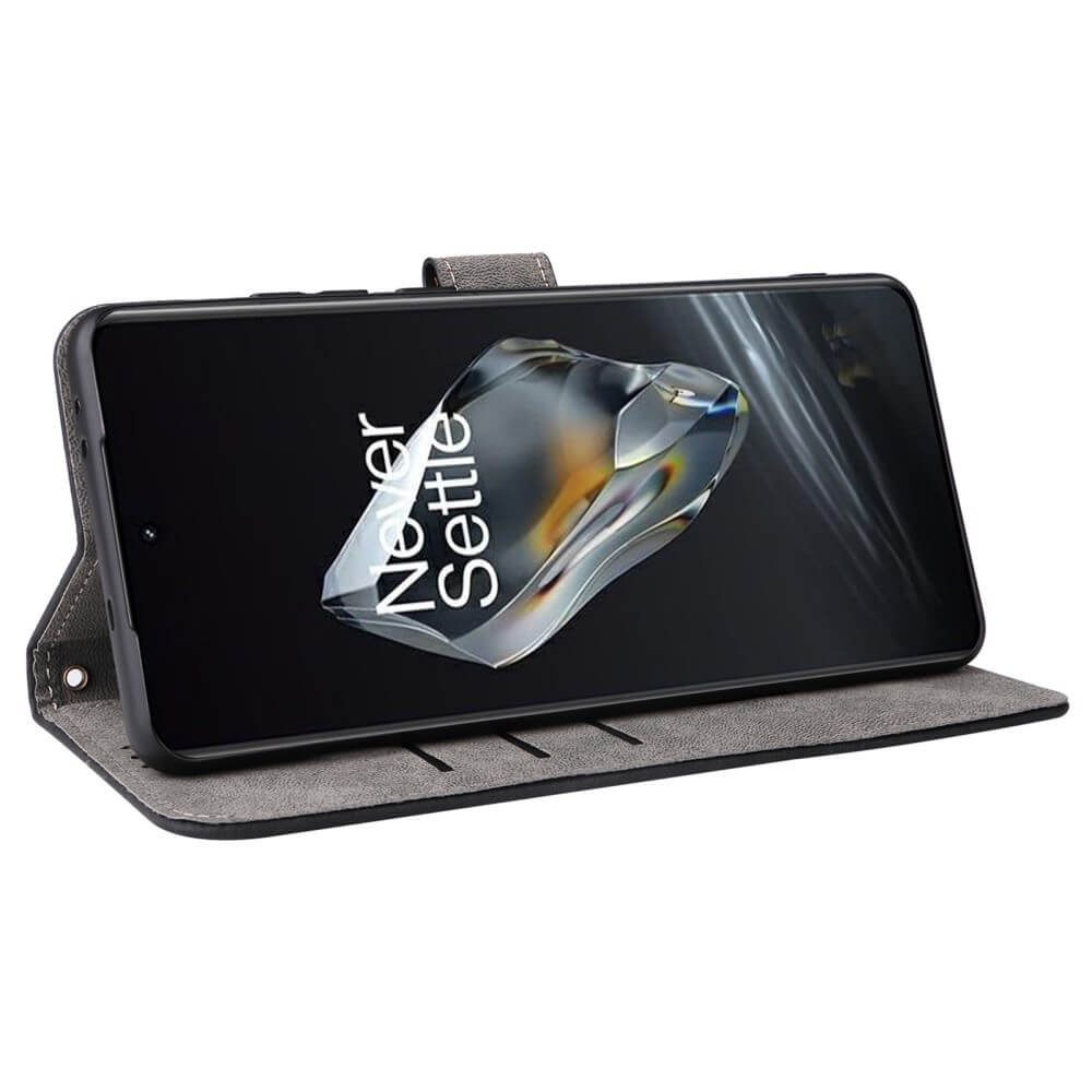 Oneplus 12R- Custodia con blocco RFID