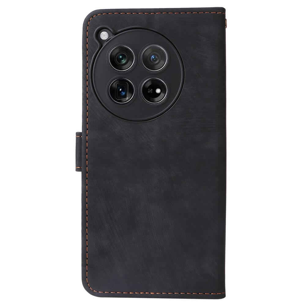 Oneplus 12R- Custodia con blocco RFID