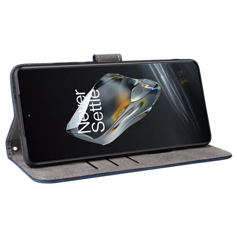 Oneplus 12R- Custodia con blocco RFID