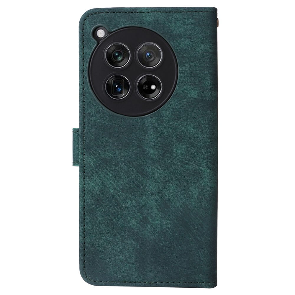 Oneplus 12R- Custodia con blocco RFID