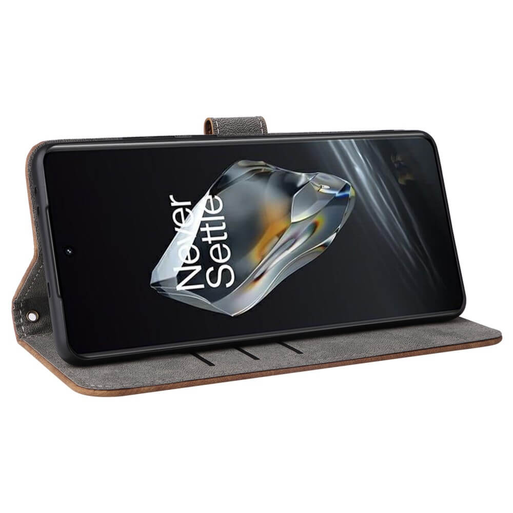 Oneplus 12R- Custodia con blocco RFID