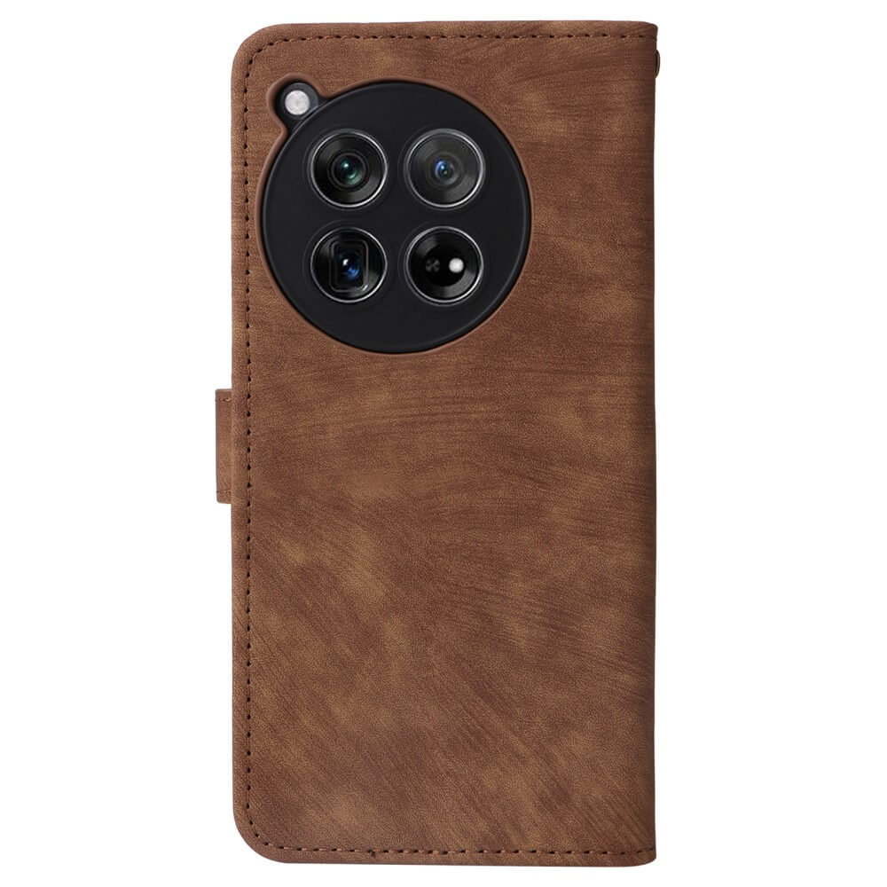 Oneplus 12R- Custodia con blocco RFID