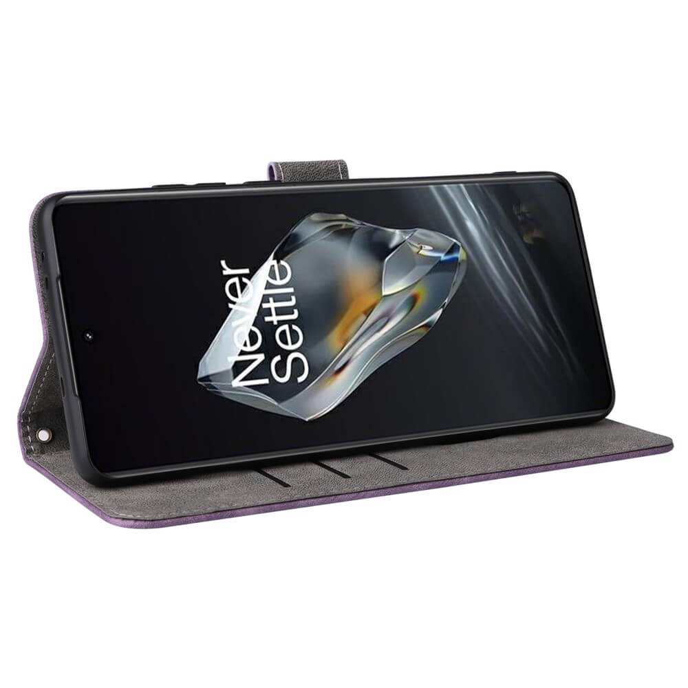 Oneplus 12R- Custodia con blocco RFID