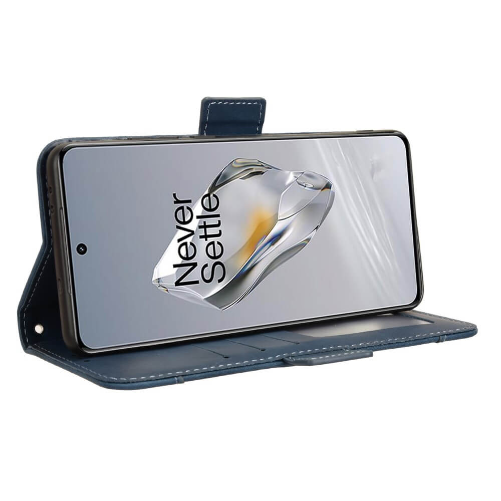 Oneplus 12R - Custodia Multiple Card