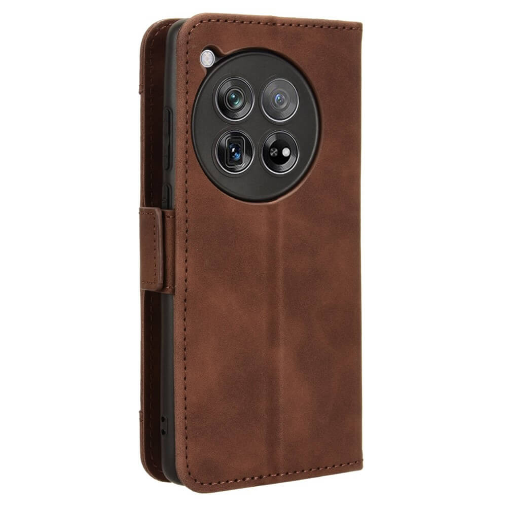 Oneplus 12R - Custodia Multiple Card