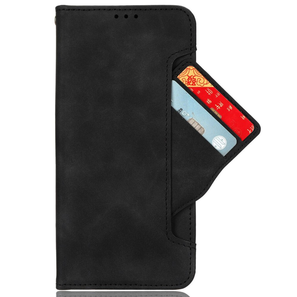 Oneplus 12R - Custodia Multiple Card