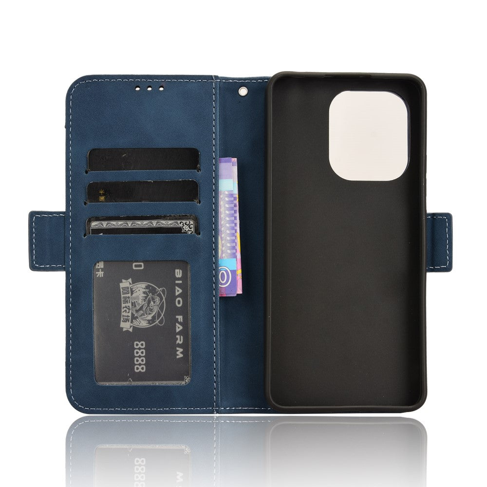 Xiaomi Redmi Note 13 4G - Case With Many Card Slots