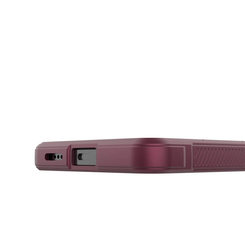 Poco X6 / Redmi Note 13 Pro 5G - Rugged Cover