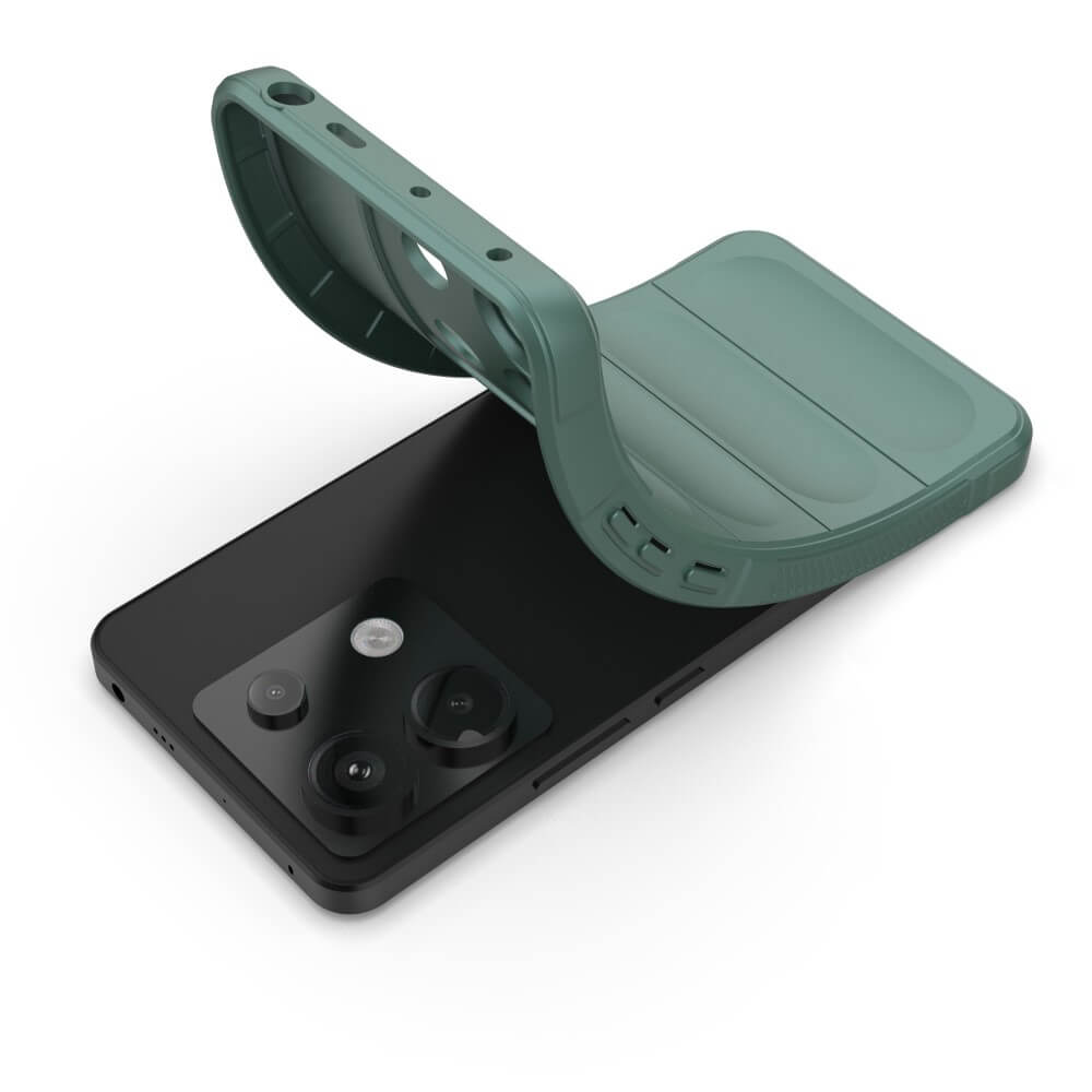 Poco X6 / Redmi Note 13 Pro 5G - Rugged Cover