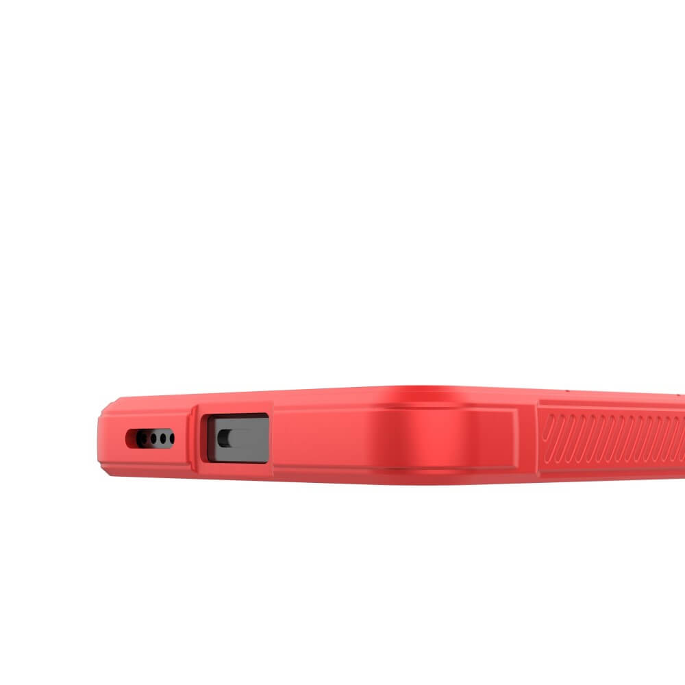 Poco X6 / Redmi Note 13 Pro 5G - Rugged Cover