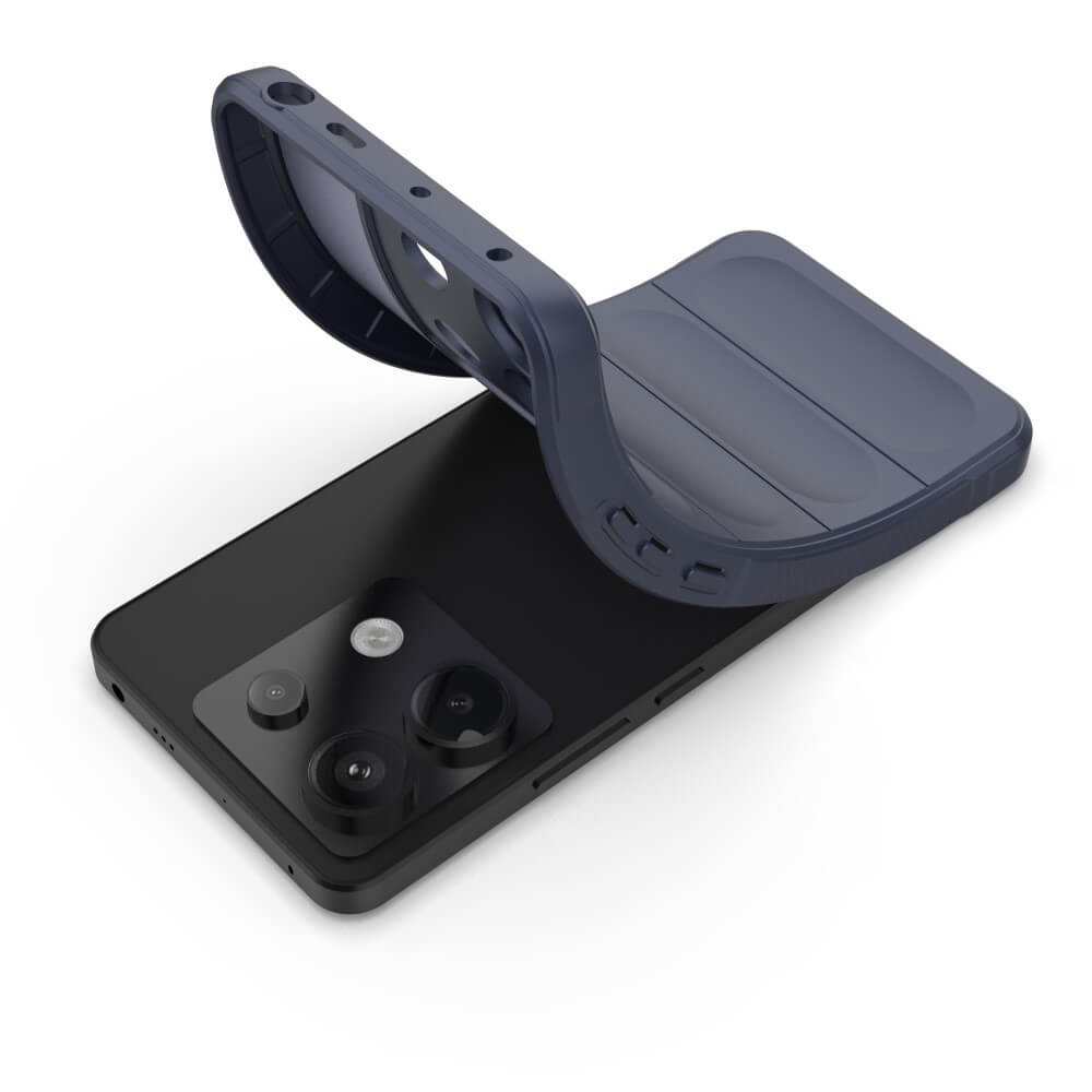 Poco X6 / Redmi Note 13 Pro 5G - Rugged Cover