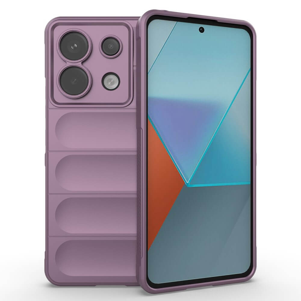 Poco X6 / Redmi Note 13 Pro 5G - Rugged Cover