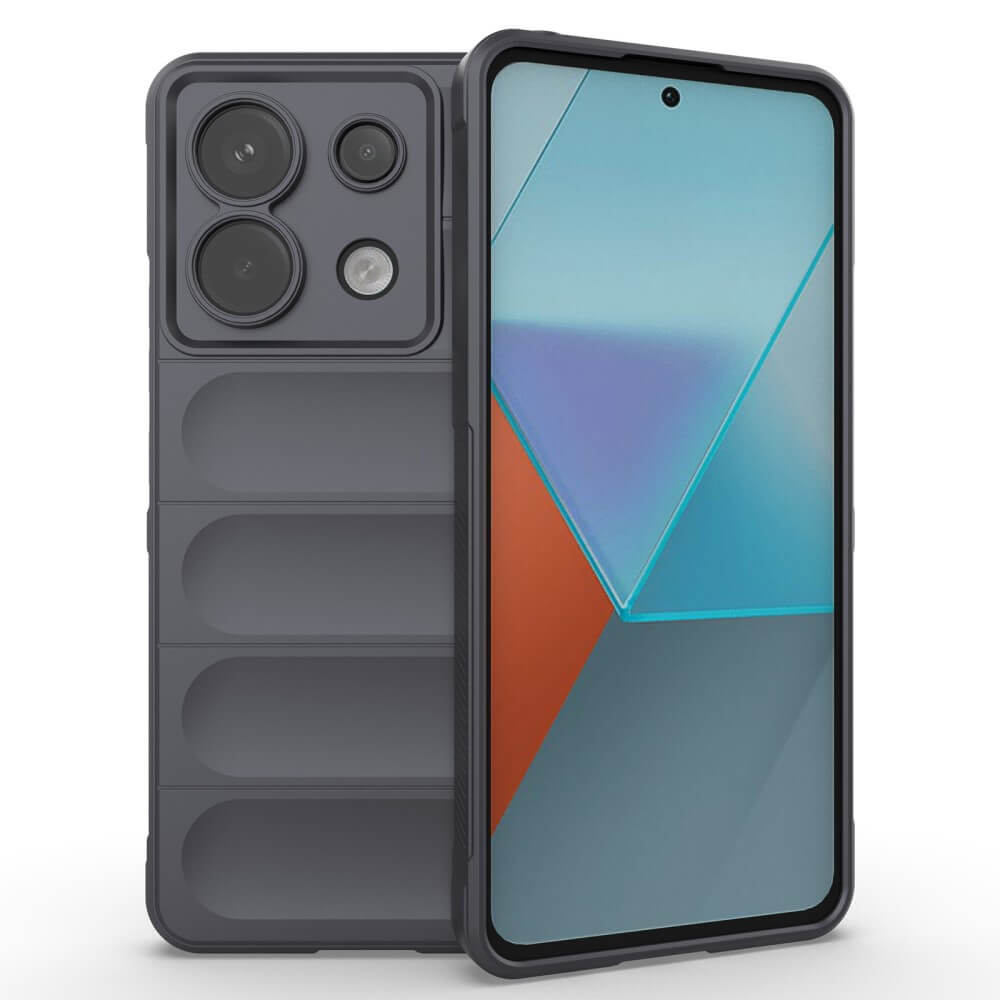 Poco X6 / Redmi Note 13 Pro 5G - Rugged Cover